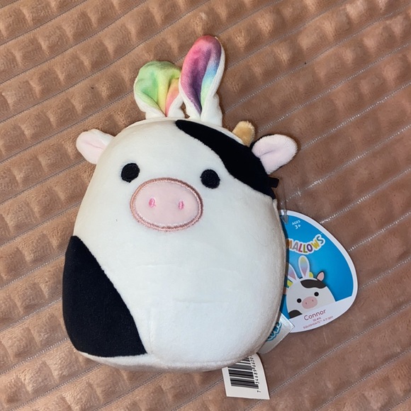 Squishmallows Toys Set Of 2 Easter Squishmallows Poshmark